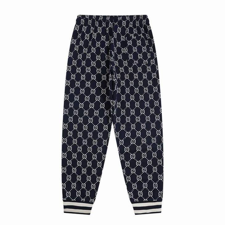 Picture of Gucci Long Pants _SKUGucciS-XLjdtB862015015
